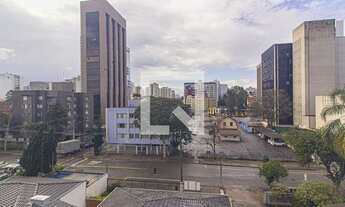 Imagem 5: Apartamento para Aluguel - Centro Cívico , 1 Quarto, 25 m2