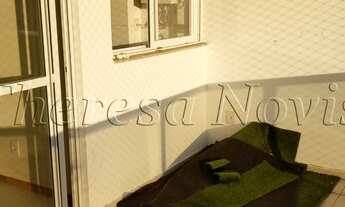 Imagem 3: Estrelas Full Apartamento com 3 dormitórios