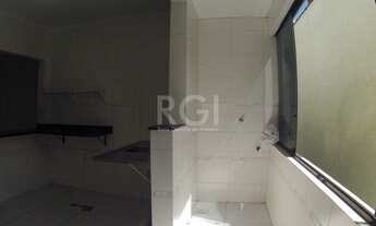 Imagem 6: Porto Alegre - Apartamento Padrão - Higienópolis