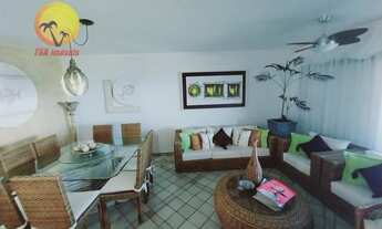 Imagem 3: Apartamento para Venda em Bertioga, Riviera de São Lourenço, 4 dormitórios, 2 suítes, 3 ba