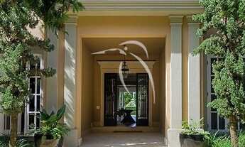 Imagem 5: Casa para aluguel e venda tem 836 metros quadrados com 5 quartos em Cidade Jardim - São Pa