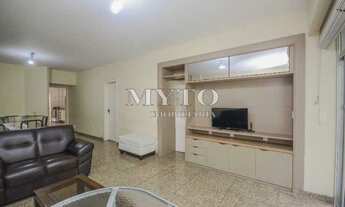 Imagem 2: Apartamento para venda tem 130 m² com 4 quartos em Ipanema - Rio de Janeiro - RJ