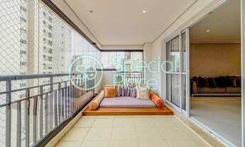 Imagem 2: SãO PAULO - Padrão - Campo Belo