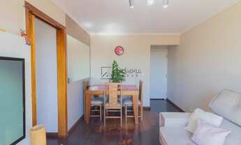 Imagem 5: Apartamento Venda Chácara Klabin 95 m² 3 Dormitórios