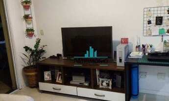 Imagem 2: Apartamento Garden com 2 dormitórios à venda, 60 m² por R$ 414.000,00 - Santa Paula - São