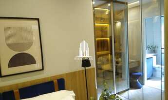 Imagem 6: Wish Mooca - 2 dorms)suite - Andar Alto - Unico