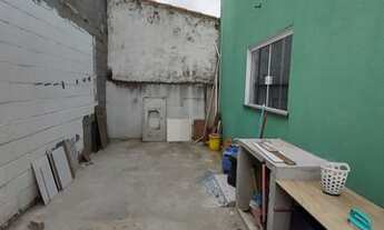 Imagem 7: Sobrado de condomínio para venda possui 142 metros quadrados com 3 quartos