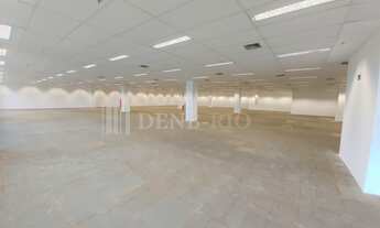 Imagem 7: Sala comercial alto padrão, 3.000M² linear - Cidade Nova/RJ