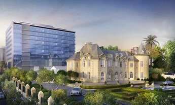 Imagem 2: Sala Comercial à venda Batel Curitiba/PR