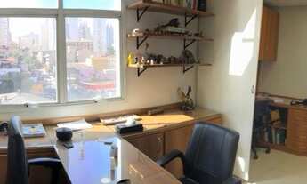 Imagem: Consultório para aluguel e venda tem 46