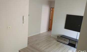 Imagem 2: Apartamento sem Condomínio para Venda em Santo André, Vila Luzita, 1 dormitório, 1 banheir