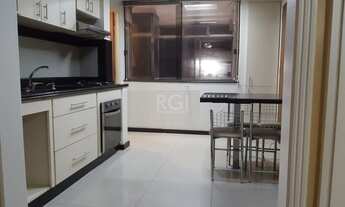 Imagem 2: Porto Alegre - Apartamento Padrão - Petrópolis