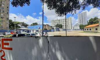 Imagem 3: Terreno à venda, 6414 m² por R$ 23.090.400,00 - Soledade - Recife/PE>