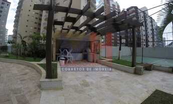 Imagem 3: Apartamento com 2 dorms, Guilhermina, Praia Grande, Cod: 204997