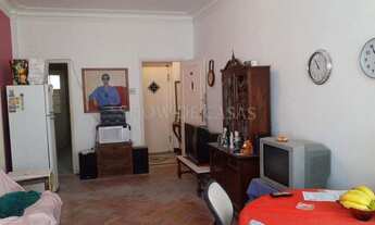 Imagem 3: Apartamento 3 quartos em Copacabana - Rio de Janeiro - RJ