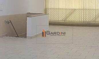 Imagem 7: Sala comercial sobreloja para locação no centro de Mogi das Cruzes. R$2.200,00