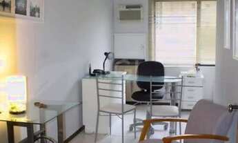 Imagem 5: Porto Alegre - Conjunto Comercial/Sala - Petrópolis