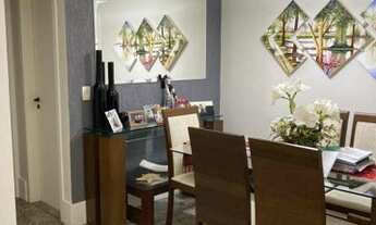 Imagem 4: Vendo Apartamento com sacada 108 mts 3 suítes. - 2 vagas