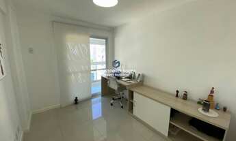 Imagem 6: Apartamento 3 Quartos para Venda em Vitória, Jardim Camburi, 3 dormitórios, 1 suíte, 3 ban