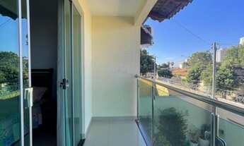 Imagem 6: Sobrado para venda com 145 metros quadrados com 3 quartos em Setor Sudoeste - Goiânia - GO