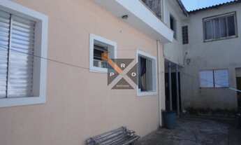 Imagem 3: SÃO PAULO - Terreno Padrão - MOOCA