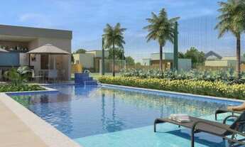 Imagem 6: Terreno Condominio Terra Dourada