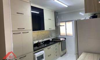 Imagem 3: Cobertura com 3 dorms, Campestre, Santo André - R$ 1.2 mi, Cod: 627