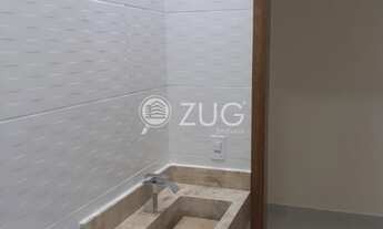 Imagem 3: Casa - Parque Gabriel - Hortolândia