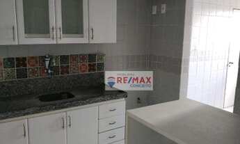 Imagem 4: Apartamento com 3 dormitórios para alugar, 107 m² por R$ 3.000,00/mês - Boa Viagem - Recif