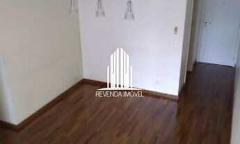 Imagem 6: Apartamento com 3 dormitórios, 68 m², à venda por R$ 510.000