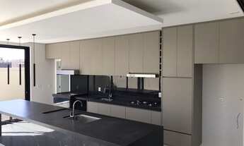 Imagem 3: Lindo Sobrado 04 Dormitórios Quinta do Golfe Jardins - Rio Preto - SP