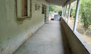 Imagem 3: Sítio em miracatu