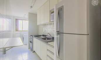 Imagem 6: CURITIBA - Apartamento Padrão - Bigorrilho