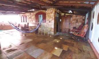 Imagem 2: Casa do Portinari