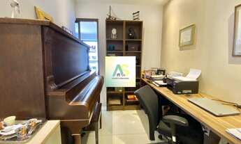 Imagem 7: Le Parc Boa Viagem, Apartamento 04 quartos, 140m², Novissimo,Lazer Completo