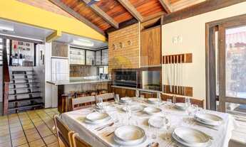 Imagem 5: Aluguel de Temporada! Casa de 04 dormitórios, em condomínio fechado