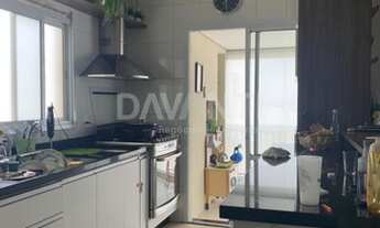 Imagem 7: Apartamento - Jardim Nossa Senhora Auxiliadora - Campinas