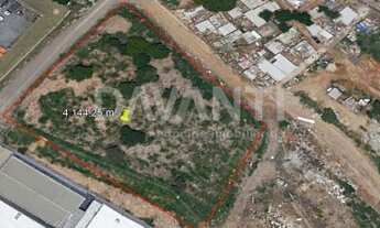 Imagem 2: área - Jardim do Lago Continuação - Campinas