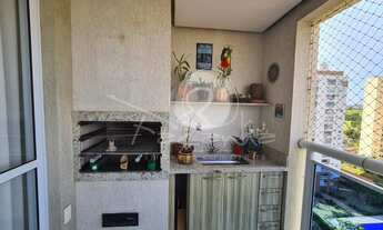 Imagem 6: Apartamento para venda no Parque Prado em Campinas - Imobiliária em Campinas