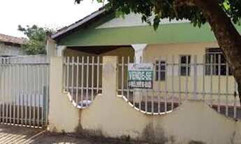 Imagem: Casa para venda possui 82 metros quadrados