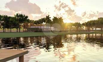 Imagem 4: Lote com 439,16m²