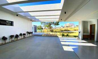 Imagem 6: Casa com 5 dormitórios à venda, 300 m² por R$ 2.300.000,00 - Condomínio Gran Royalle - Lag