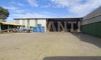 Imagem 5: Galpão - Chácara Pantanal Engenho Velho - Mogi Guaçu