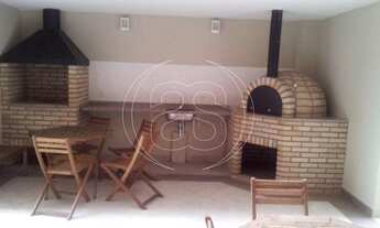 Imagem 4: São Paulo - Apartamento Padrão - Jardim Caravelas