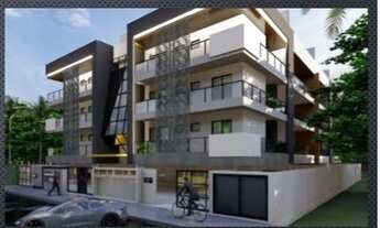 Imagem: Cobertura à venda, 103 m² por R$ 650.000,00