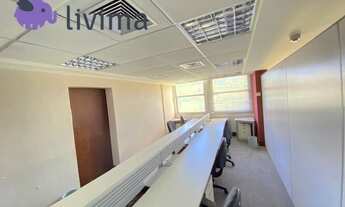 Imagem 2: Sala Comercial para alugar na Avenida Nilo Peçanha , Centro, Rio de Janeiro - RJ