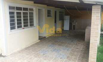 Imagem 3: Santana de Parnaíba - Casa Padrão - Parque Fernão Dias