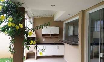 Imagem: Sobrado com 3 dormitórios para alugar