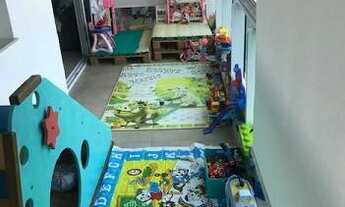 Imagem 6: Apartamento para venda possui 110 metros quadrados com 3 quartos