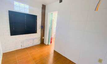 Imagem 2: Casa com 1 dormitório para alugar, 240 m² por R$ 1.500,00/mês - Balneário - Florianópolis